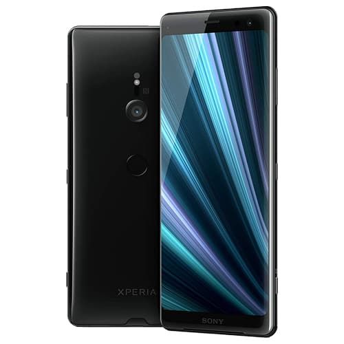 Xperia XZ3 Dual Sim